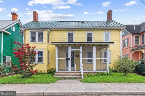 111 Broad St, MILTON, DE, 19968-1601 | Card Image