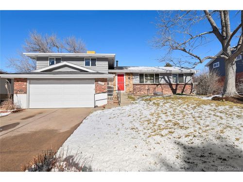 4435 E Hinsdale Pl, Centennial, CO, 80122-2450 | Card Image