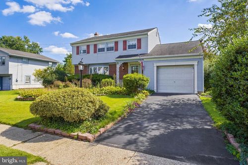 321 N Arthur Drive Drive, EDGEWATER PARK, NJ, 08010 | Card Image
