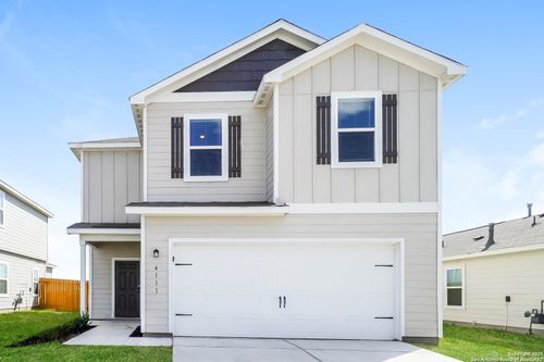 4111 Trailhead, New Braunfels, TX, 78132 | Card Image