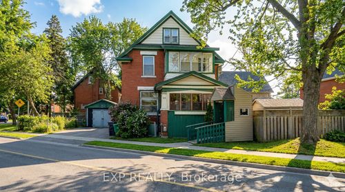 64 Lancaster St E, Kitchener, ON, N2H1M6 | Card Image