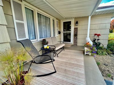 Front Porch 2nd View | Image 3