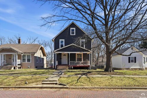 1928 Sw Buchanan St, Topeka, KS, 66604-3015 | Card Image