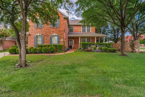 5705 Sandalwood Dr, Mckinney, TX, 75072-7206 | Card Image