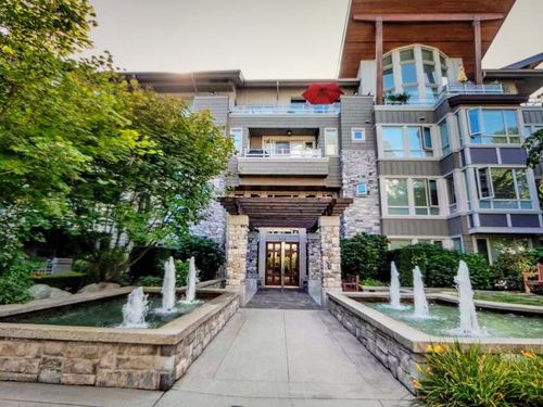 512-560 Raven Woods Drive, North Vancouver, BC, V7G2T3 | Card Image