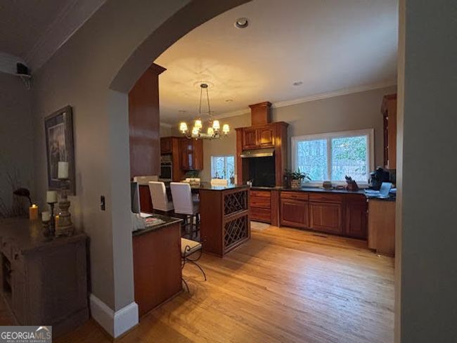 106 Cheshire Dr, House other with 4 bedrooms, 4 bathrooms and null parking in Griffin GA | Image 15