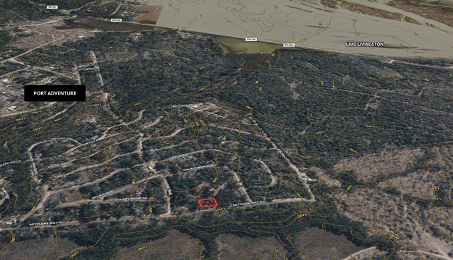 947 N Settlers Way, Home with 0 bedrooms, 0 bathrooms and null parking in Trinity TX | Image 5