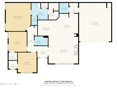 26 W Milan Ct, Clayton, NC, 27527-5422 | Card Image