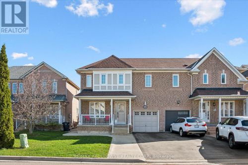 5449 Rochelle Way, Mississauga (Churchill Meadows), ON, L5M6N4 | Card Image