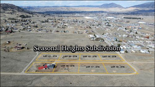 TBD Mahalo, Butte, MT, 59701 | Card Image