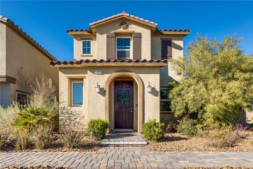 1146 E Dorrell Ln, North Las Vegas, NV, 89086-1521 | Card Image