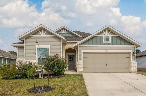 161 Syrah Ct, Leander, TX, 78641-3752 | Card Image