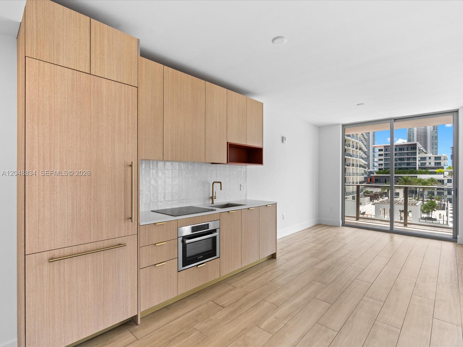 Residential Lease in Miami 5
