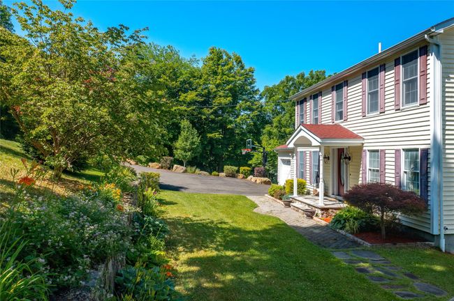 View of grassy yard | Image 11