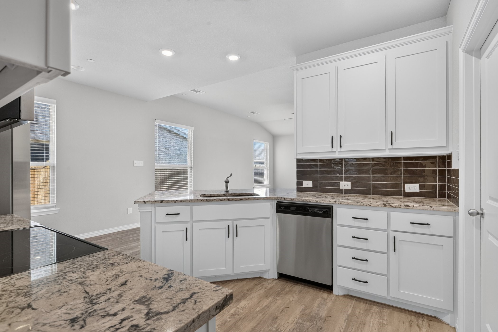 Residential Lease in Denton 4