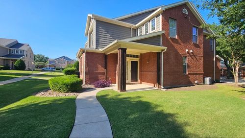 501 Jeans Creek Dr, Mckinney, TX, 75071-2213 | Card Image