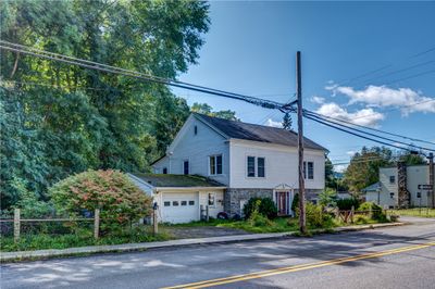 108 Main Street, House other with 2 bedrooms, 2 bathrooms and null parking in Maryland NY | Image 1