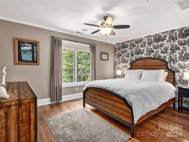 664 Wickhams Fancy Dr, House other with 6 bedrooms, 7 bathrooms and null parking in Biltmore Lake NC | Image 24