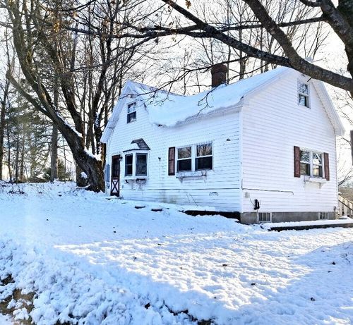 30 Curve Street, Kingfield, ME, 04947 | Card Image