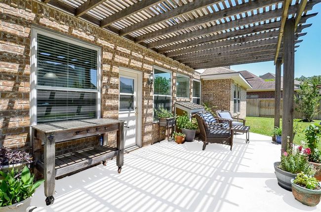 4134 Foxbrush Ln, House other with 4 bedrooms, 4 bathrooms and 2 parking in Sugar Land TX | Image 30