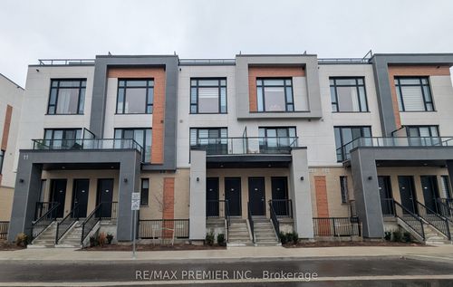 408-11 Steckley House Lane, Richmond Hill, ON, L4S0N1 | Card Image