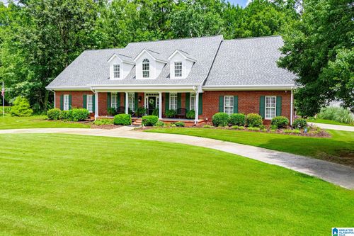 4730 Amberwood Ln, Anniston, AL, 36207-7787 | Card Image