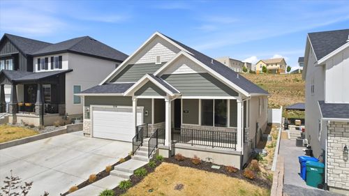 7118 W Owens View Way, West Jordan, UT, 84081-4477 | Card Image