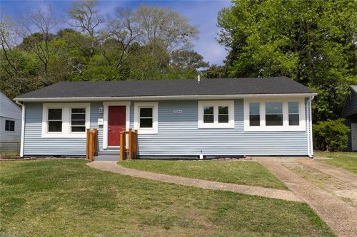 5244 Silvey Dr, Norfolk, VA, 23502-2031 | Card Image