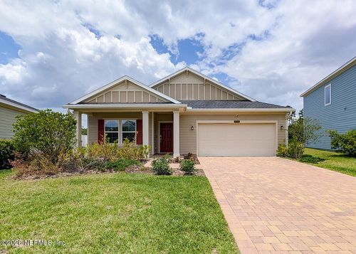15524 Creek Edge Ct, Jacksonville, FL, 32218-1345 | Card Image