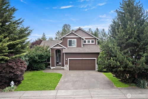21017 Springhaven Way E, Bonney Lake, WA, 98391-8325 | Card Image