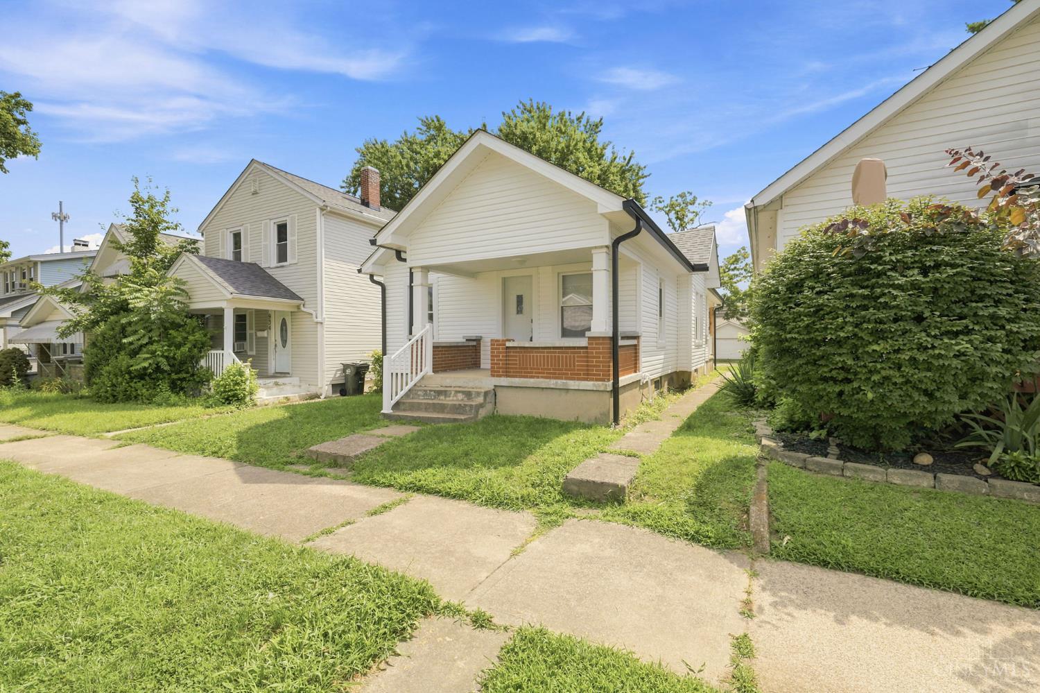 Residential in Hamilton 3