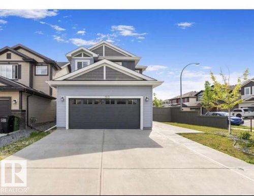 1103 29 St Nw, Edmonton, AB, T6T2H3 | Card Image