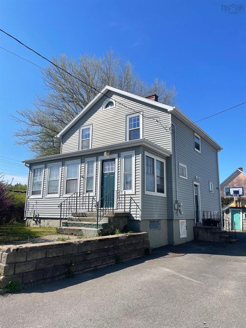 80 Alexandra Street, Sydney, NS, B1S2E1 | Card Image