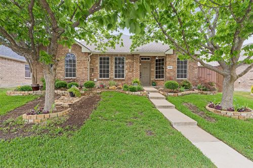 1309 Cedar Springs Dr, Allen, TX, 75002-0937 | Card Image