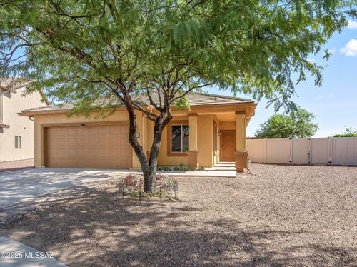 34625 S Corral Drive, Red Rock, AZ, 85145 | Card Image