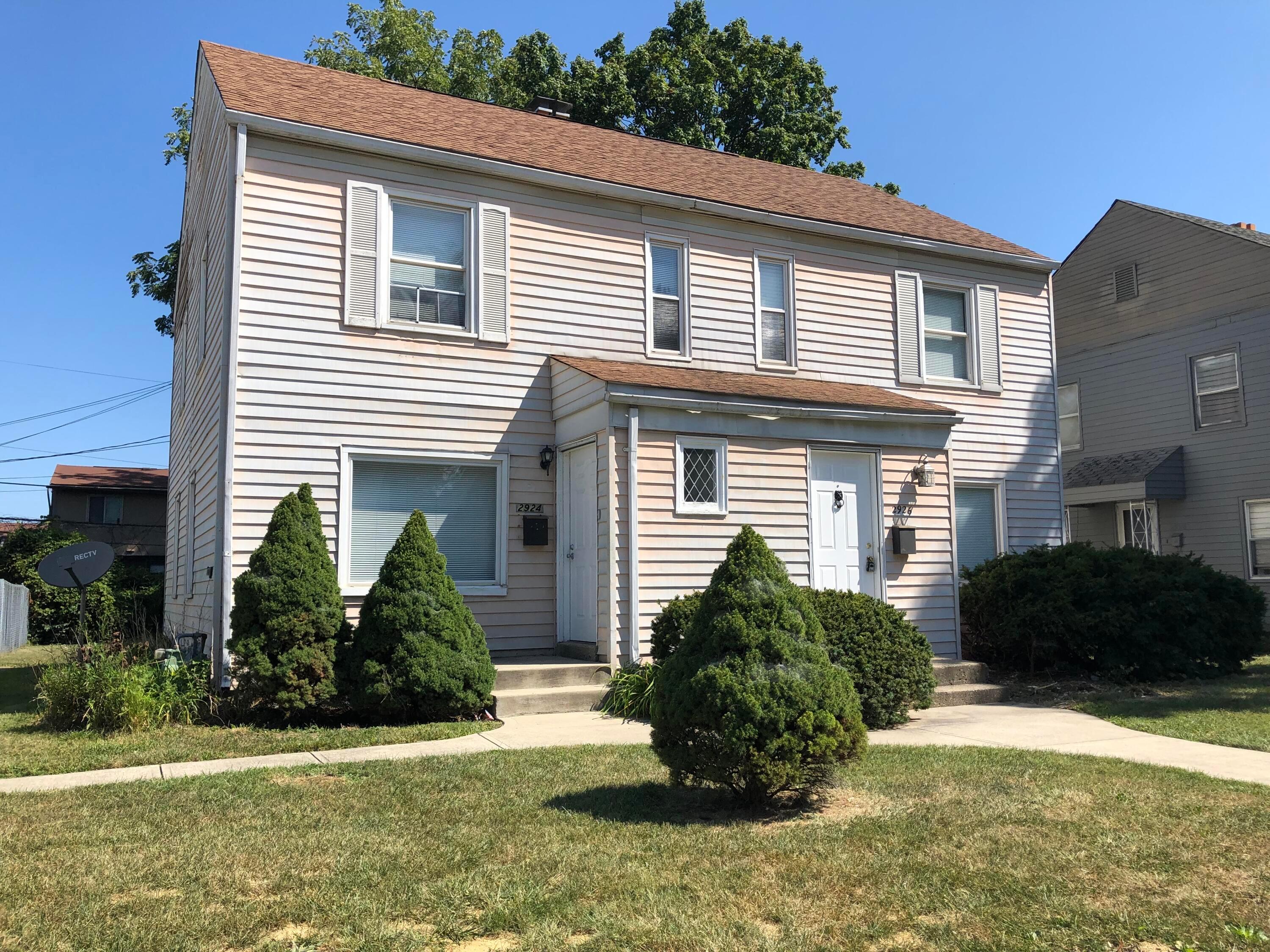 Bellwood Ave, Columbus, OH 43209