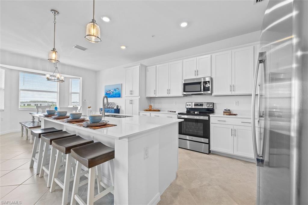 Residential Lease in AVE MARIA 5