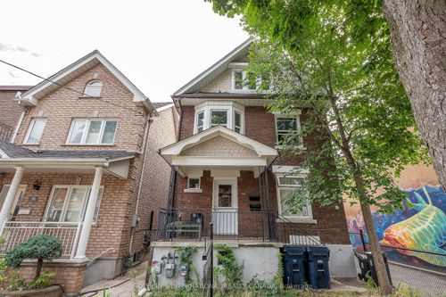 lower-301 Euclid Ave, Toronto, ON, M6J2K1 | Card Image