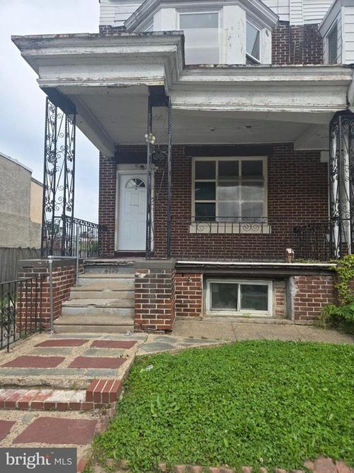 4729 N Camac St, PHILADELPHIA, PA, 19141-3409 | Card Image