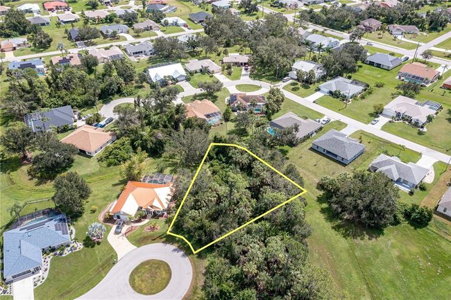 200 Purus St, Home with 0 bedrooms, 0 bathrooms and null parking in PUNTA GORDA FL | Image 11