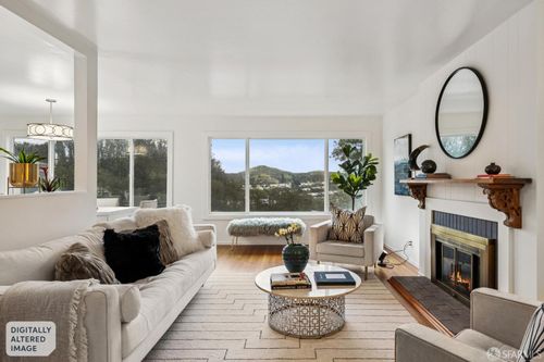 25 Crestmont Dr, San Francisco, CA, 94131-1102 | Card Image