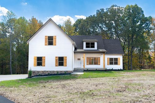 2969 Lights Chapel Rd, Greenbrier, TN, 37073-4928 | Card Image