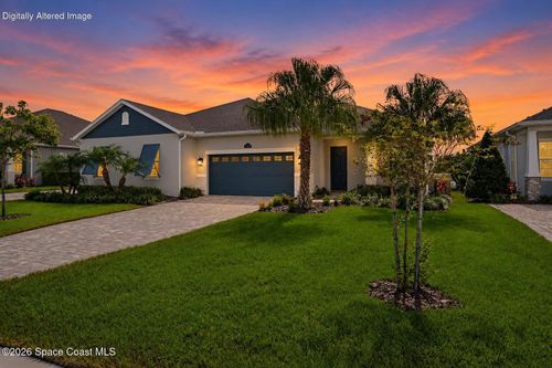 2799 Avalonia Dr, Melbourne, FL, 32940-8476 | Card Image