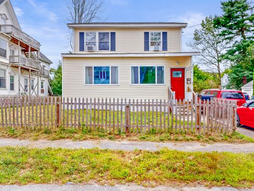 77 Mechanic Street, Westbrook, ME, 04092 | Card Image