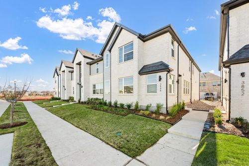 3848 Keya Dr, Prosper, TX, 75078-3627 | Card Image