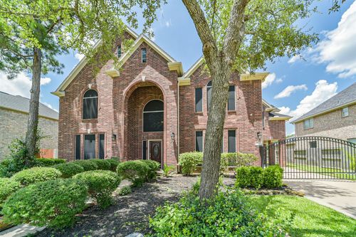 14015 Falcon Heights Dr, Cypress, TX, 77429-8035 | Card Image