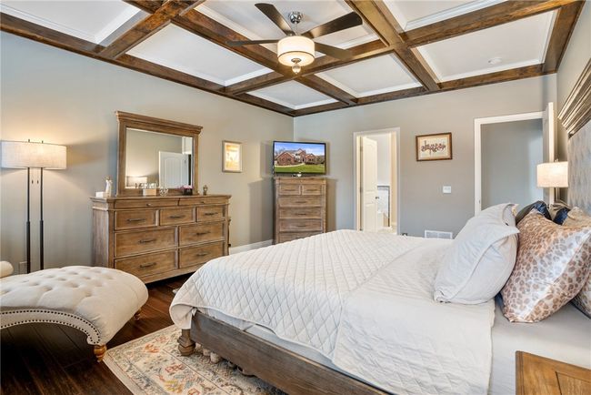 12 Kelly Ct, House other with 4 bedrooms, 4 bathrooms and 5 parking in Gibsonia PA | Image 15