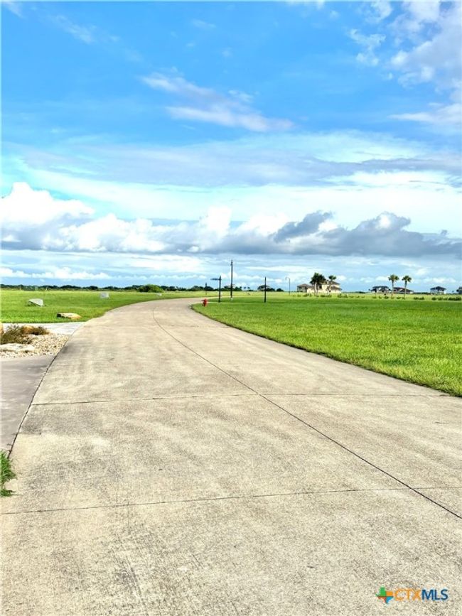 294 E Lago Loop Road, Home with 0 bedrooms, 0 bathrooms and null parking in Port O'Connor TX | Image 6