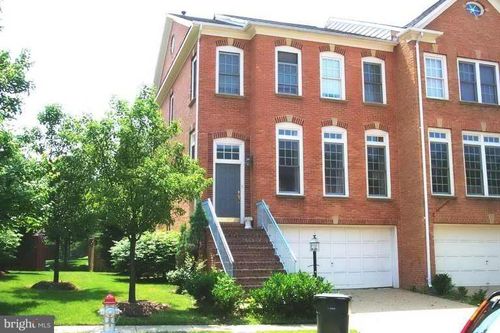 1808 Brentridge St, VIENNA, VA, 22182-2579 | Card Image