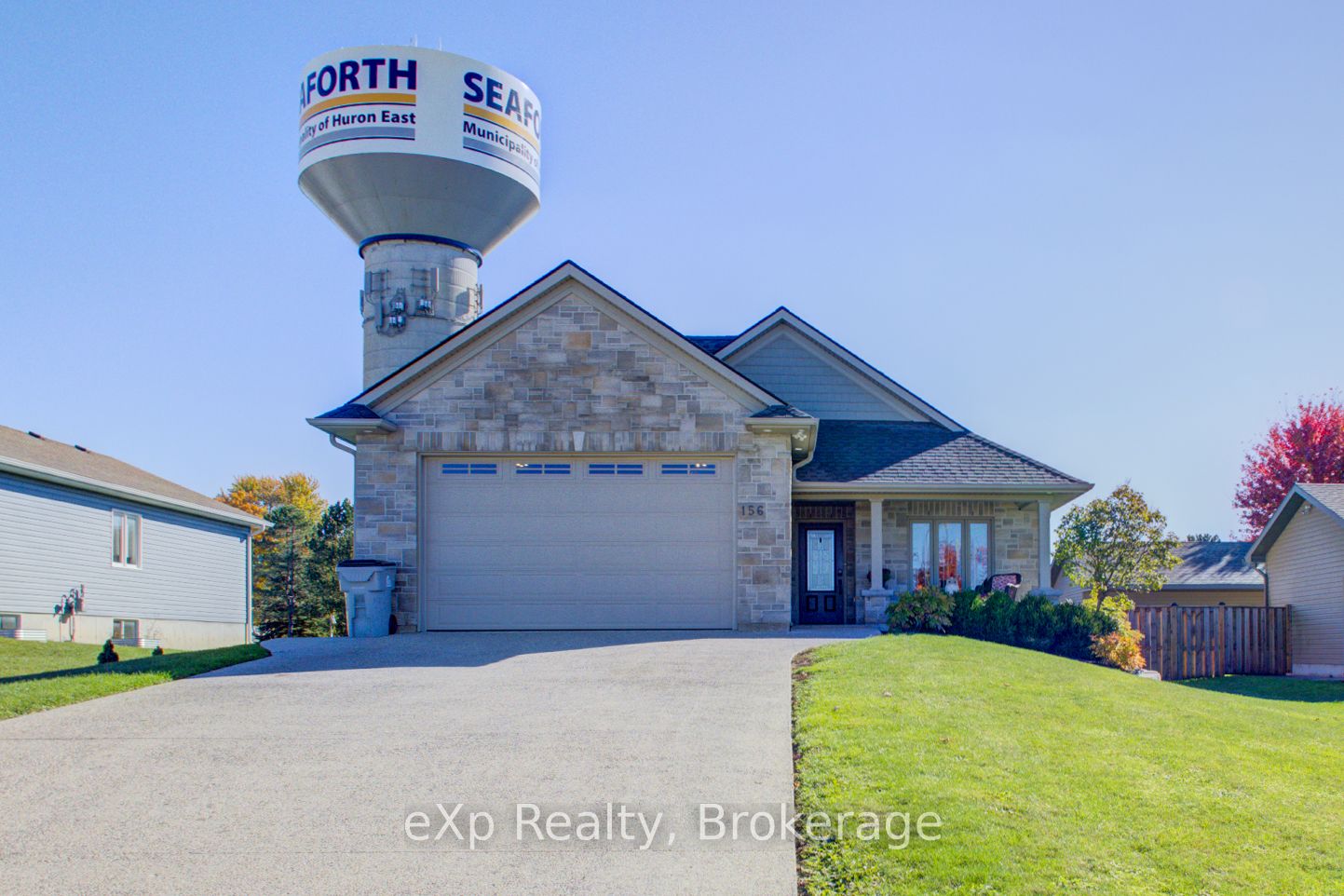 Residential in Huron East